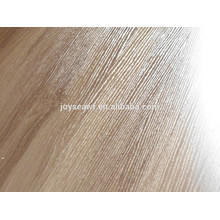 1220 * 2440mm melamine mdf board pour meubles